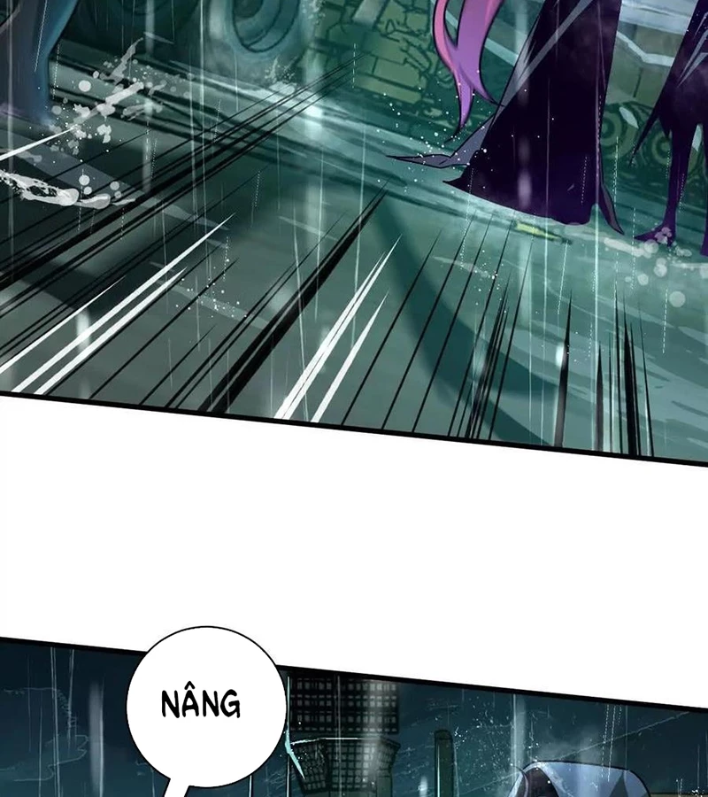 Ta Ở Thế Giới Quỷ Dị Chơi Hăng Rồi! Chapter 134 - Trang 2