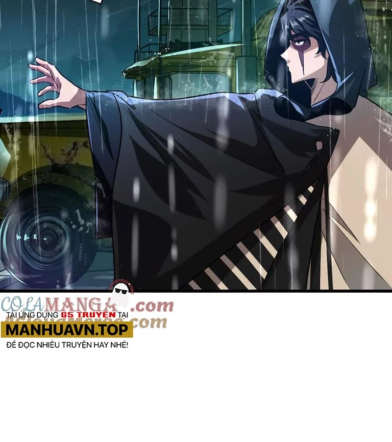 Ta Ở Thế Giới Quỷ Dị Chơi Hăng Rồi! Chapter 134 - Trang 2