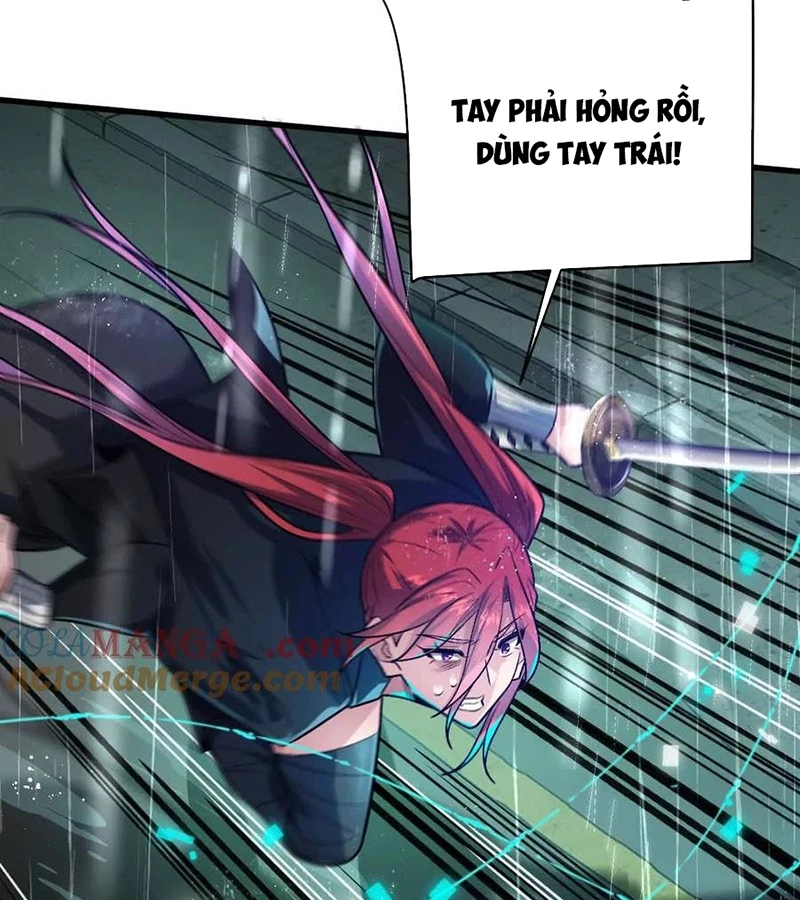 Ta Ở Thế Giới Quỷ Dị Chơi Hăng Rồi! Chapter 134 - Trang 2