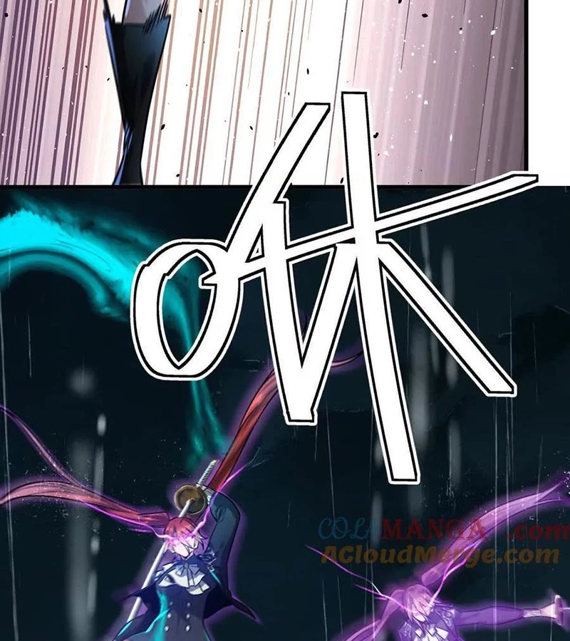 Ta Ở Thế Giới Quỷ Dị Chơi Hăng Rồi! Chapter 134 - Trang 2