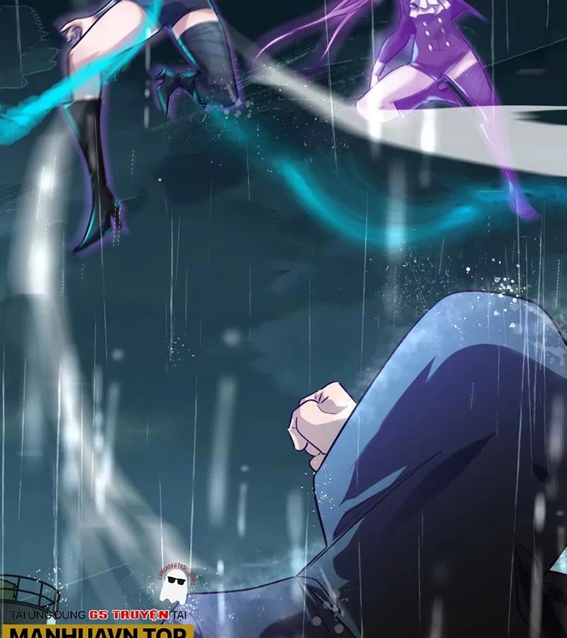 Ta Ở Thế Giới Quỷ Dị Chơi Hăng Rồi! Chapter 134 - Trang 2