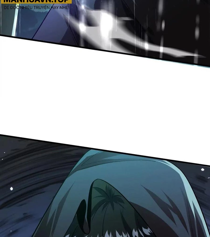 Ta Ở Thế Giới Quỷ Dị Chơi Hăng Rồi! Chapter 134 - Trang 2