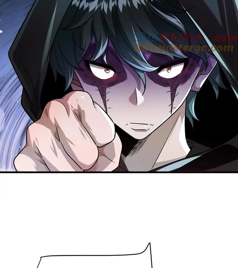 Ta Ở Thế Giới Quỷ Dị Chơi Hăng Rồi! Chapter 134 - Trang 2