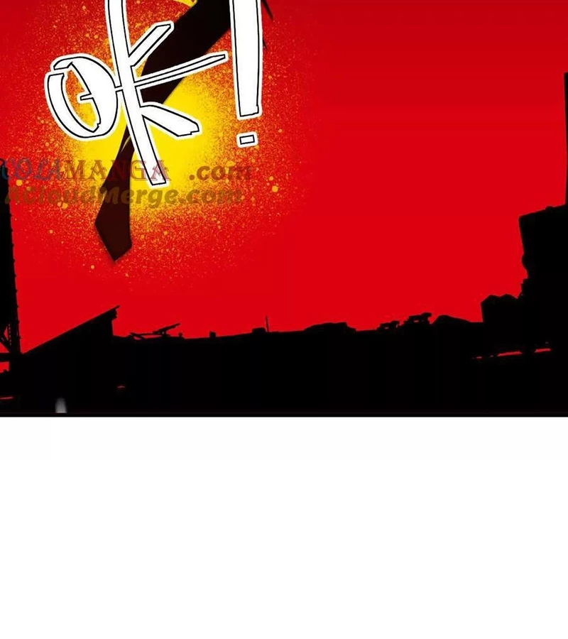 Ta Ở Thế Giới Quỷ Dị Chơi Hăng Rồi! Chapter 134 - Trang 2