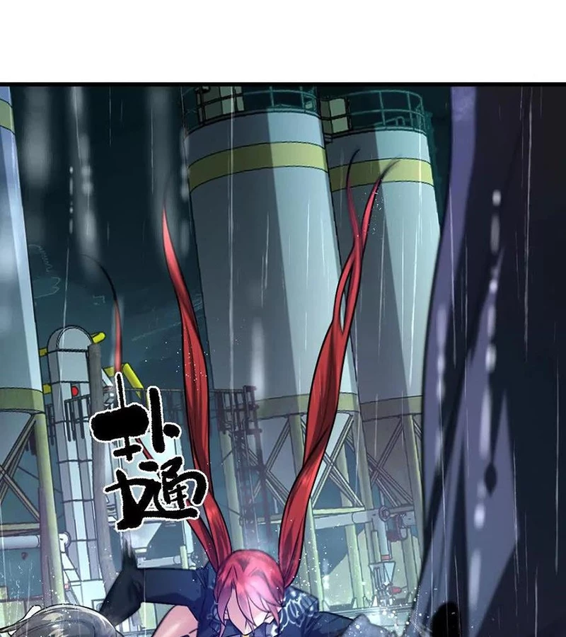 Ta Ở Thế Giới Quỷ Dị Chơi Hăng Rồi! Chapter 134 - Trang 2