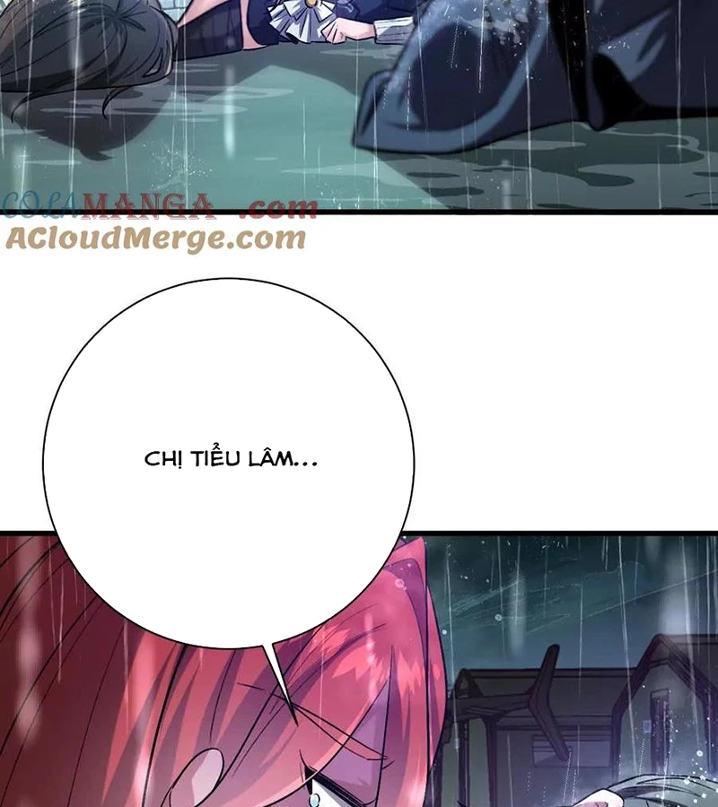 Ta Ở Thế Giới Quỷ Dị Chơi Hăng Rồi! Chapter 134 - Trang 2