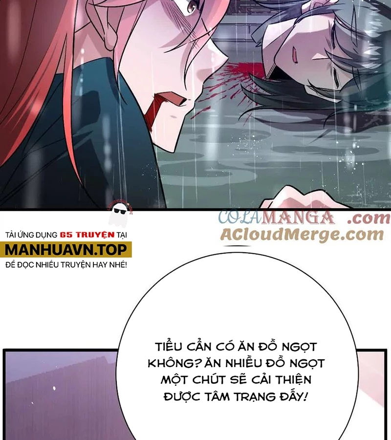 Ta Ở Thế Giới Quỷ Dị Chơi Hăng Rồi! Chapter 134 - Trang 2