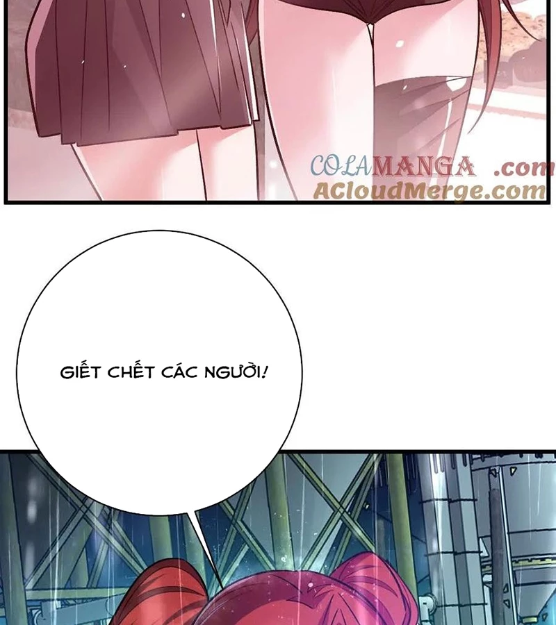 Ta Ở Thế Giới Quỷ Dị Chơi Hăng Rồi! Chapter 134 - Trang 2