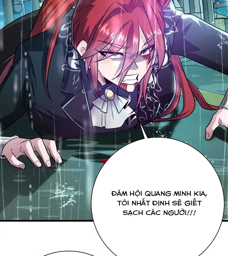 Ta Ở Thế Giới Quỷ Dị Chơi Hăng Rồi! Chapter 134 - Trang 2