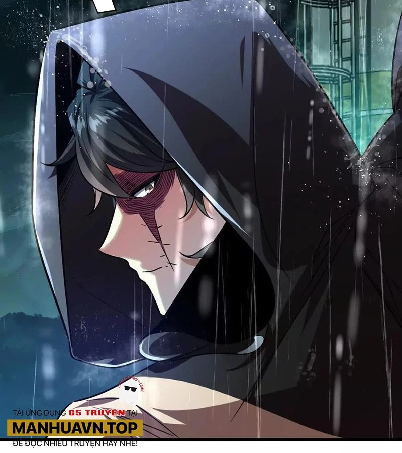 Ta Ở Thế Giới Quỷ Dị Chơi Hăng Rồi! Chapter 134 - Trang 2