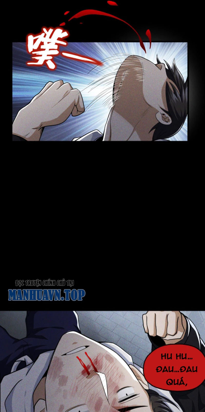 Mạt thế cầu sinh: Ta có thể nhìn thấy ẩn tàng hệ thống Chapter 1 - Trang 3