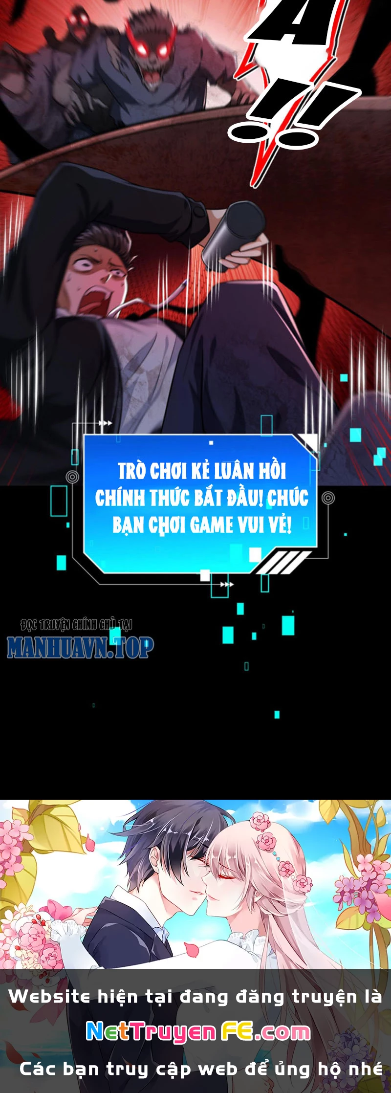 Mạt thế cầu sinh: Ta có thể nhìn thấy ẩn tàng hệ thống Chapter 1 - Trang 3