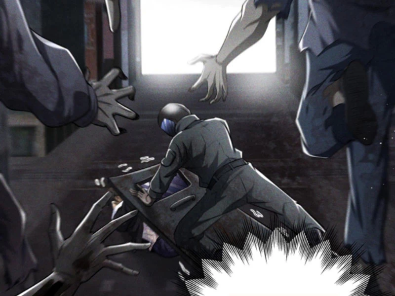 Mạt thế cầu sinh: Ta có thể nhìn thấy ẩn tàng hệ thống Chapter 2 - Trang 3