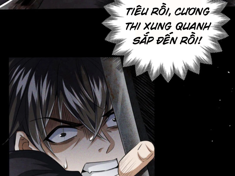 Mạt thế cầu sinh: Ta có thể nhìn thấy ẩn tàng hệ thống Chapter 2 - Trang 3