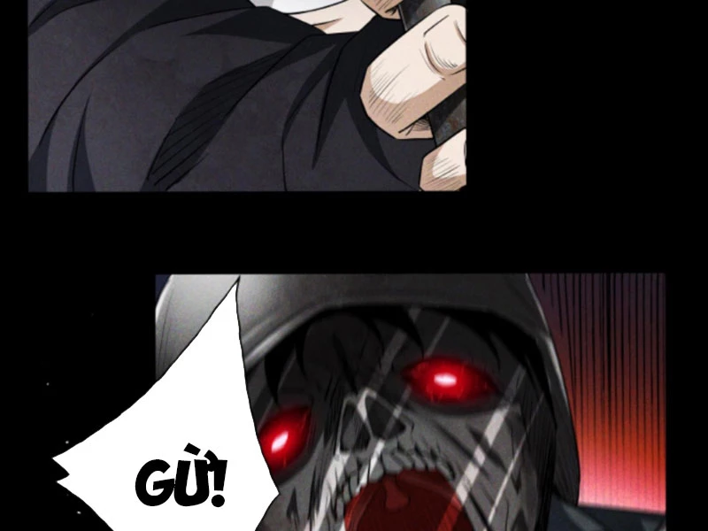 Mạt thế cầu sinh: Ta có thể nhìn thấy ẩn tàng hệ thống Chapter 2 - Trang 3