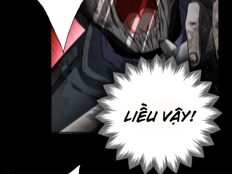 Mạt thế cầu sinh: Ta có thể nhìn thấy ẩn tàng hệ thống Chapter 2 - Trang 3