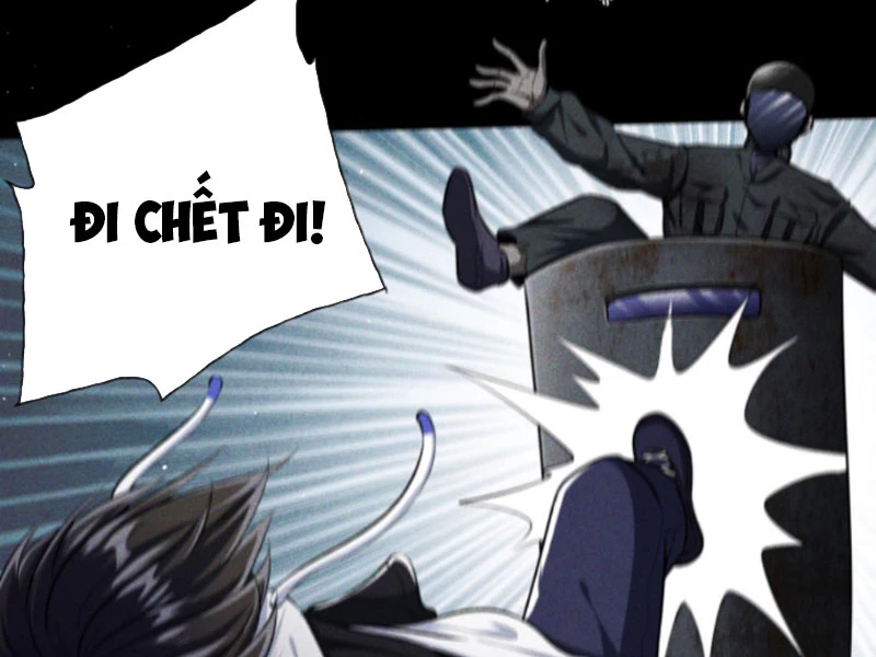 Mạt thế cầu sinh: Ta có thể nhìn thấy ẩn tàng hệ thống Chapter 2 - Trang 3