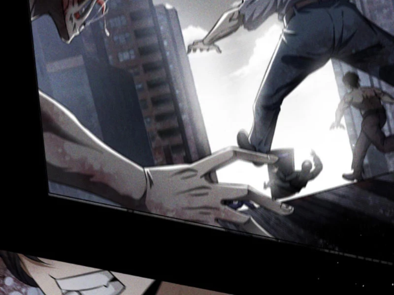 Mạt thế cầu sinh: Ta có thể nhìn thấy ẩn tàng hệ thống Chapter 2 - Trang 3