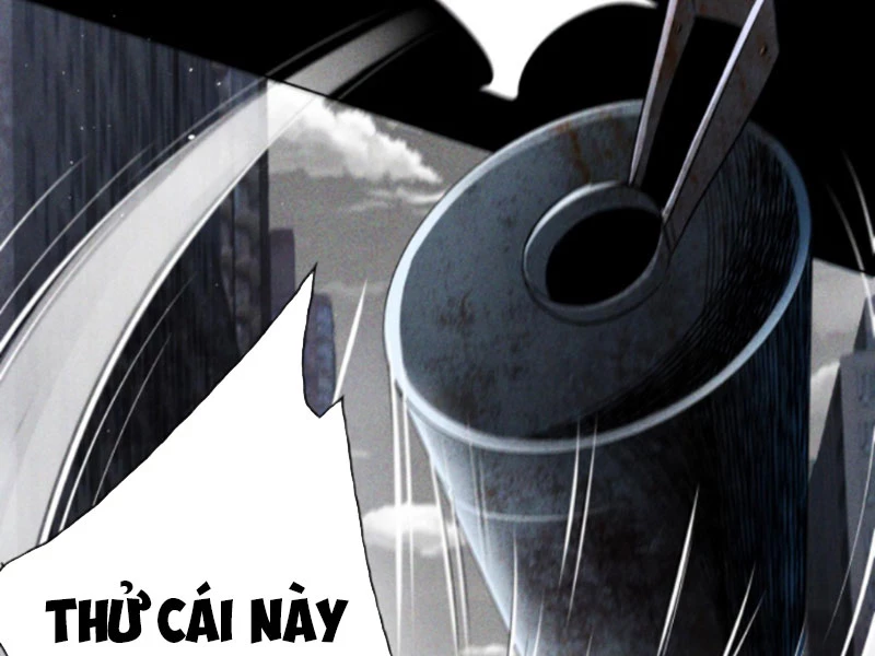 Mạt thế cầu sinh: Ta có thể nhìn thấy ẩn tàng hệ thống Chapter 2 - Trang 3