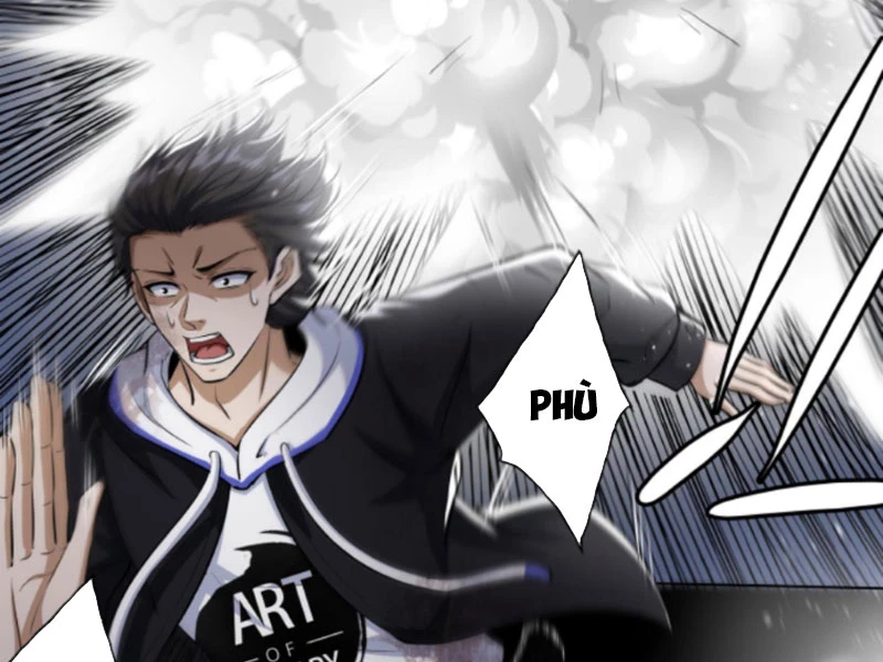 Mạt thế cầu sinh: Ta có thể nhìn thấy ẩn tàng hệ thống Chapter 2 - Trang 3