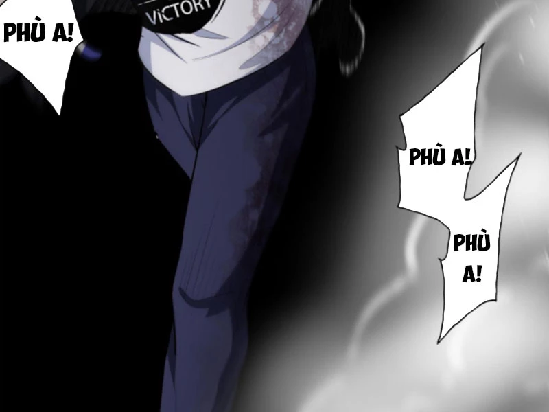 Mạt thế cầu sinh: Ta có thể nhìn thấy ẩn tàng hệ thống Chapter 2 - Trang 3