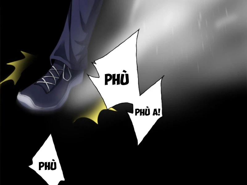 Mạt thế cầu sinh: Ta có thể nhìn thấy ẩn tàng hệ thống Chapter 2 - Trang 3