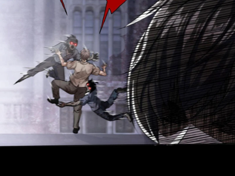 Mạt thế cầu sinh: Ta có thể nhìn thấy ẩn tàng hệ thống Chapter 2 - Trang 3