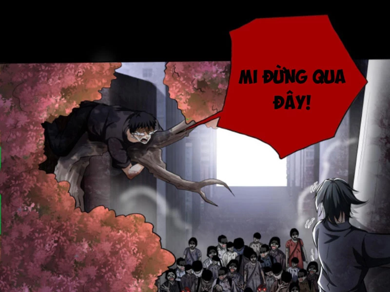 Mạt thế cầu sinh: Ta có thể nhìn thấy ẩn tàng hệ thống Chapter 2 - Trang 3