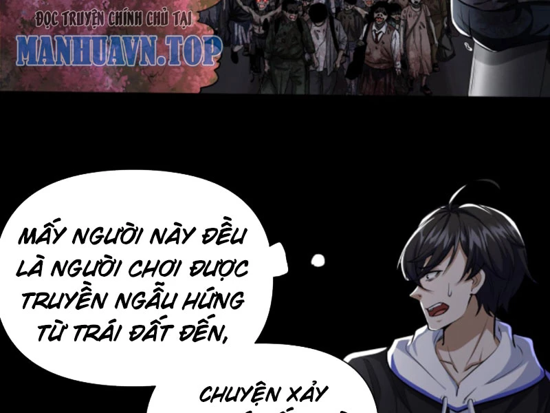Mạt thế cầu sinh: Ta có thể nhìn thấy ẩn tàng hệ thống Chapter 2 - Trang 3