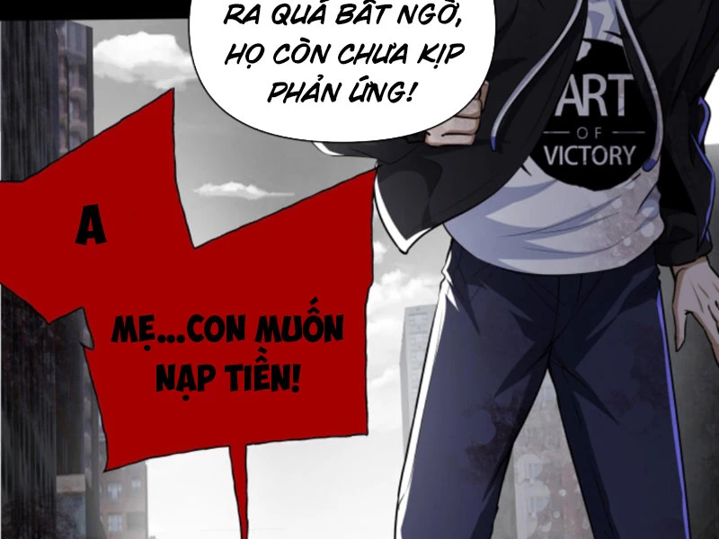 Mạt thế cầu sinh: Ta có thể nhìn thấy ẩn tàng hệ thống Chapter 2 - Trang 3