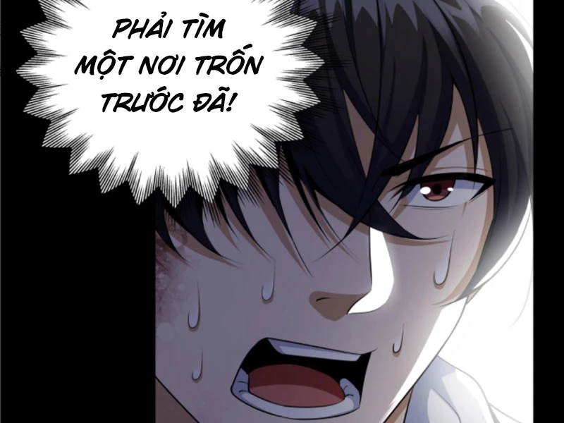 Mạt thế cầu sinh: Ta có thể nhìn thấy ẩn tàng hệ thống Chapter 2 - Trang 3