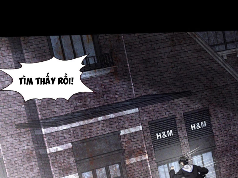 Mạt thế cầu sinh: Ta có thể nhìn thấy ẩn tàng hệ thống Chapter 2 - Trang 3