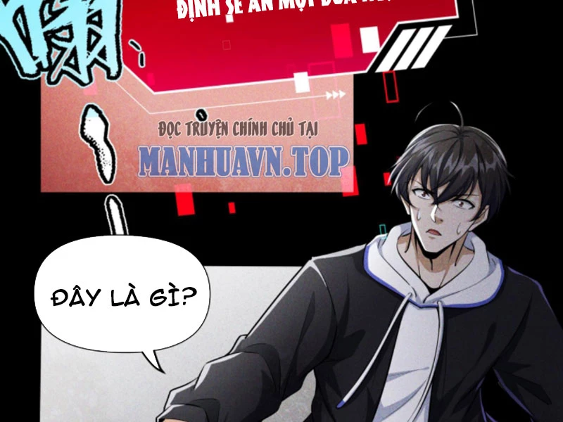 Mạt thế cầu sinh: Ta có thể nhìn thấy ẩn tàng hệ thống Chapter 2 - Trang 3