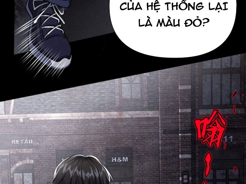 Mạt thế cầu sinh: Ta có thể nhìn thấy ẩn tàng hệ thống Chapter 2 - Trang 3