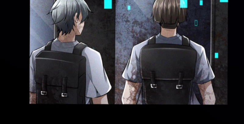 Mạt thế cầu sinh: Ta có thể nhìn thấy ẩn tàng hệ thống Chapter 2 - Trang 3