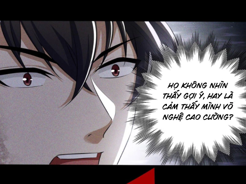 Mạt thế cầu sinh: Ta có thể nhìn thấy ẩn tàng hệ thống Chapter 2 - Trang 3