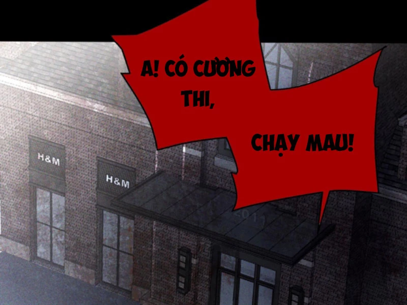 Mạt thế cầu sinh: Ta có thể nhìn thấy ẩn tàng hệ thống Chapter 2 - Trang 3