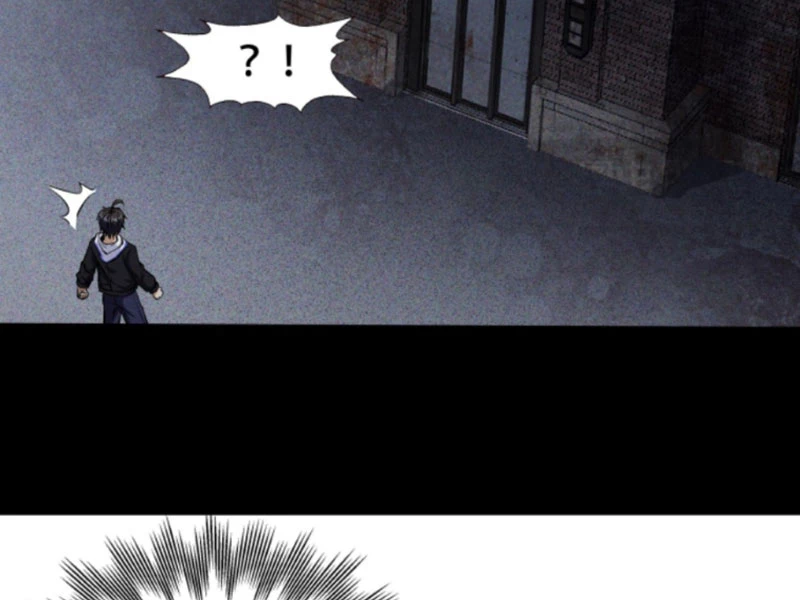 Mạt thế cầu sinh: Ta có thể nhìn thấy ẩn tàng hệ thống Chapter 2 - Trang 3