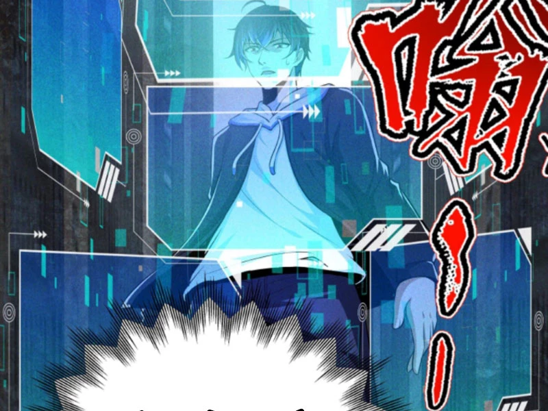 Mạt thế cầu sinh: Ta có thể nhìn thấy ẩn tàng hệ thống Chapter 2 - Trang 3