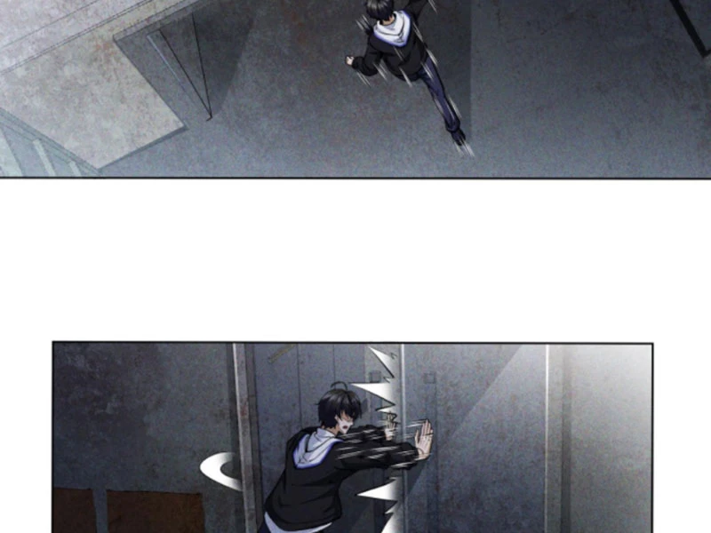 Mạt thế cầu sinh: Ta có thể nhìn thấy ẩn tàng hệ thống Chapter 2 - Trang 3