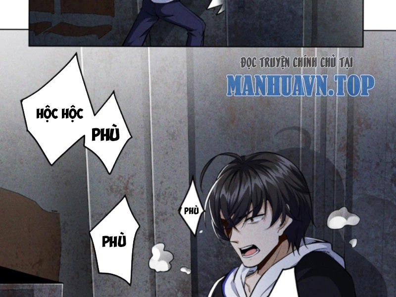 Mạt thế cầu sinh: Ta có thể nhìn thấy ẩn tàng hệ thống Chapter 2 - Trang 3