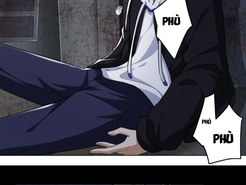 Mạt thế cầu sinh: Ta có thể nhìn thấy ẩn tàng hệ thống Chapter 2 - Trang 3