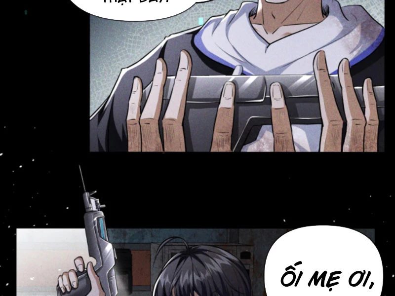 Mạt thế cầu sinh: Ta có thể nhìn thấy ẩn tàng hệ thống Chapter 2 - Trang 3