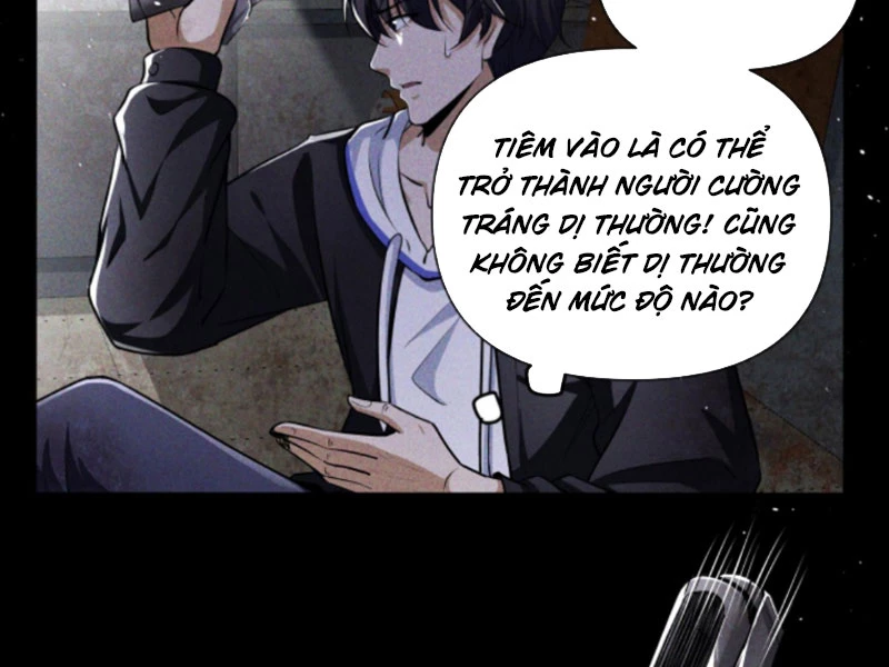 Mạt thế cầu sinh: Ta có thể nhìn thấy ẩn tàng hệ thống Chapter 2 - Trang 3