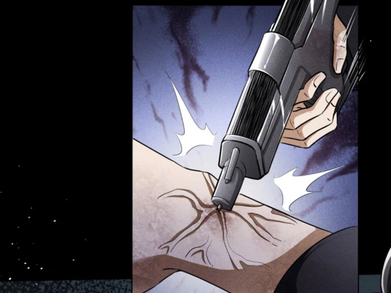 Mạt thế cầu sinh: Ta có thể nhìn thấy ẩn tàng hệ thống Chapter 2 - Trang 3