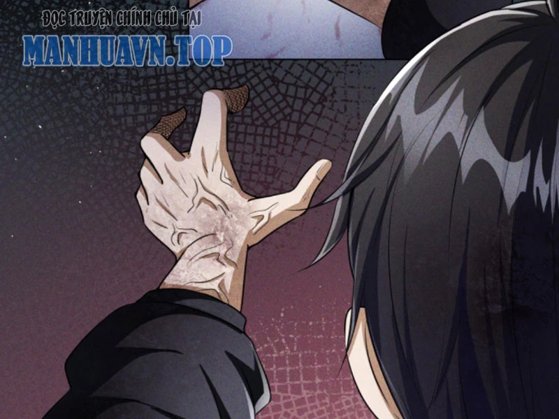 Mạt thế cầu sinh: Ta có thể nhìn thấy ẩn tàng hệ thống Chapter 2 - Trang 3