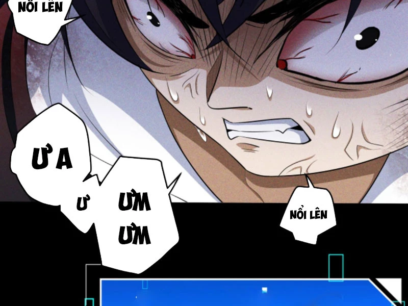 Mạt thế cầu sinh: Ta có thể nhìn thấy ẩn tàng hệ thống Chapter 2 - Trang 3