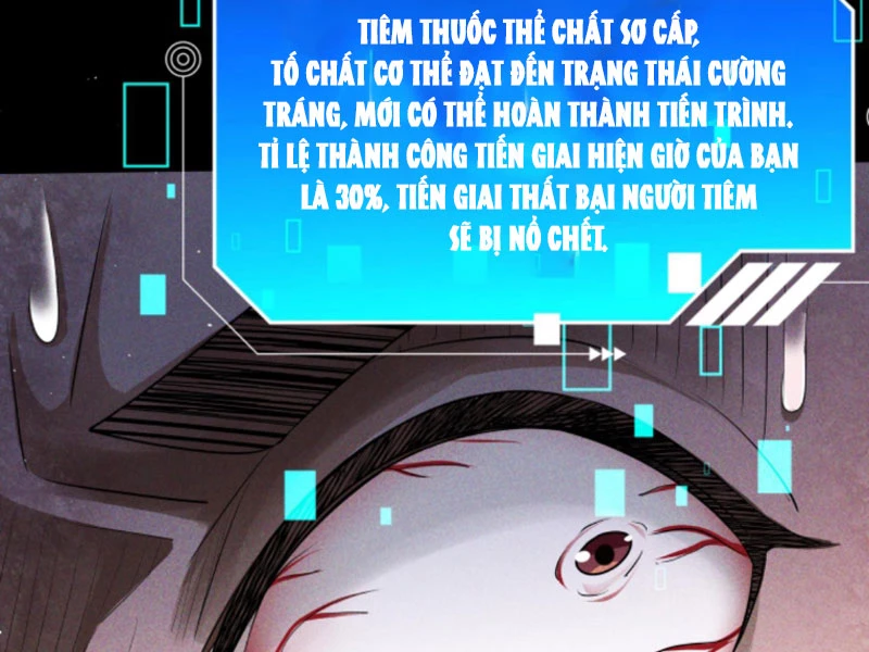 Mạt thế cầu sinh: Ta có thể nhìn thấy ẩn tàng hệ thống Chapter 2 - Trang 3