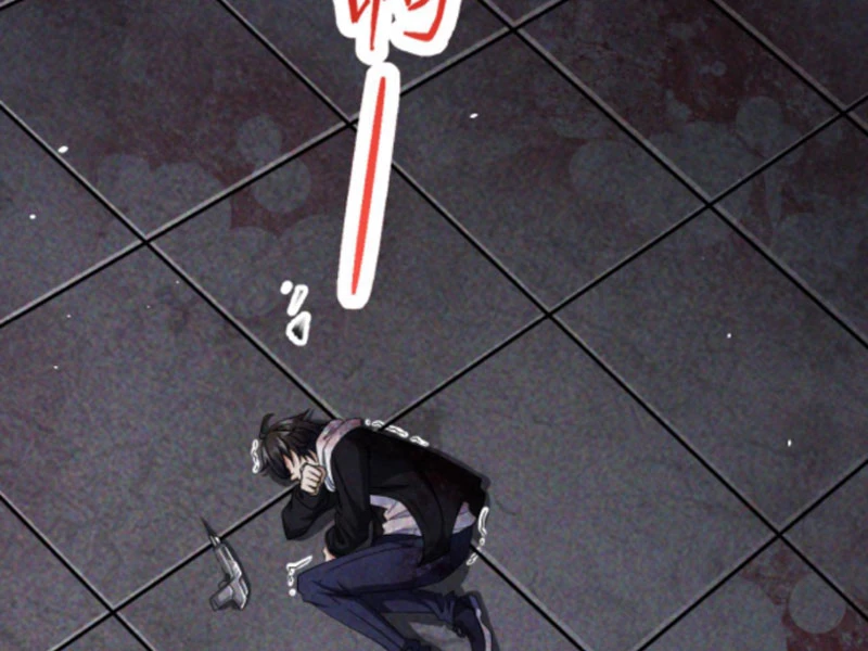 Mạt thế cầu sinh: Ta có thể nhìn thấy ẩn tàng hệ thống Chapter 3 - Trang 3