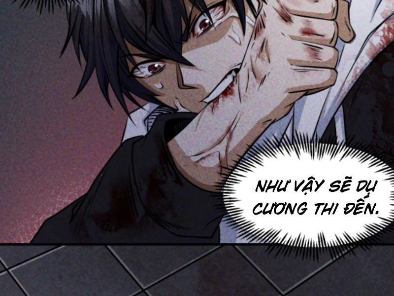 Mạt thế cầu sinh: Ta có thể nhìn thấy ẩn tàng hệ thống Chapter 3 - Trang 3